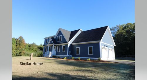 3-Lot 3 Fields At Mill Pond Road, Nottingham, NH, 03290 | Card Image