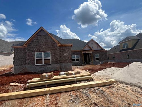 116 Ron Drive, Meridianville, AL, 35759 | Card Image