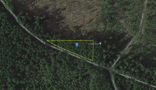 111 Crooked Creek Road, Ponce De Leon, FL, 32455 | Card Image