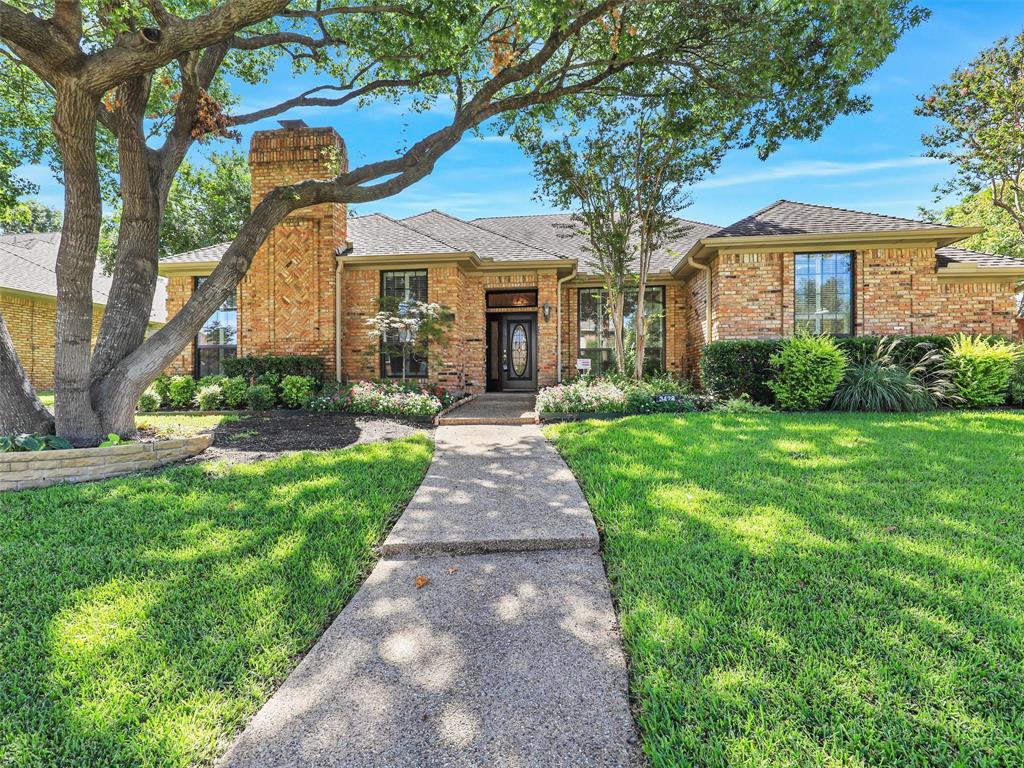 Melanie Ln, Plano, TX 75023