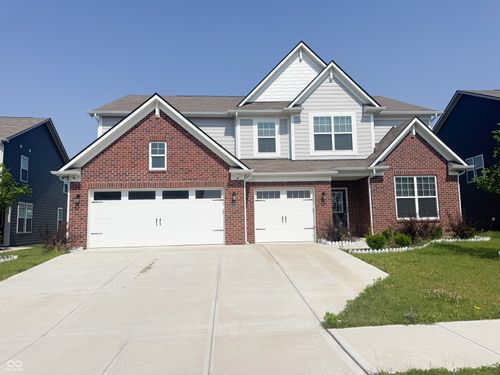 2358 Stonehill Way, New Palestine, IN, 46163-8024 | Card Image