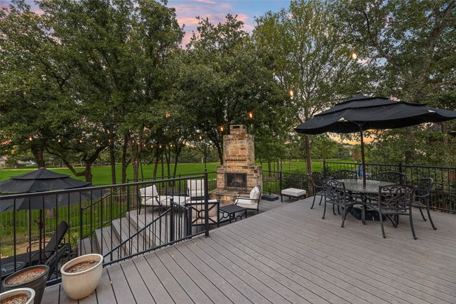 1000 Wagner Way, House other with 5 bedrooms, 6 bathrooms and null parking in Lantana TX | Image 34