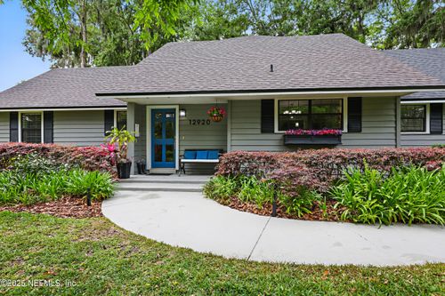 12920 Fernbank Ln, JACKSONVILLE, FL, 32223-5557 | Card Image