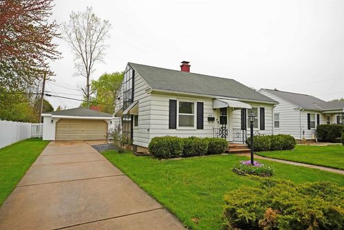 614 Schwartz Street, GREEN BAY, WI, 54302 | Card Image