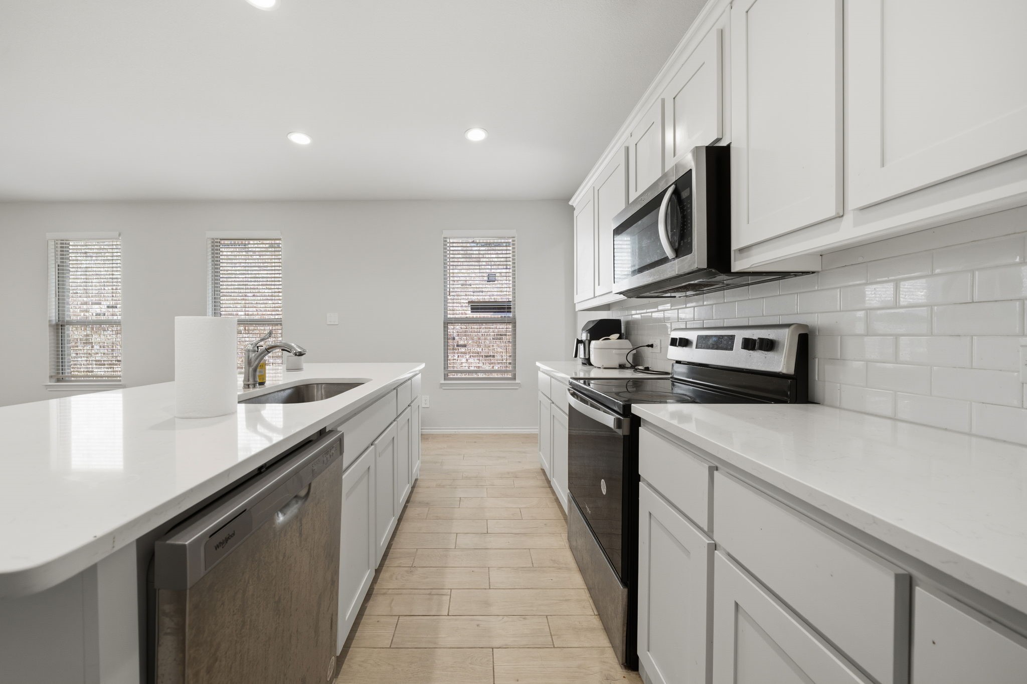 Residential Lease in Melissa 2