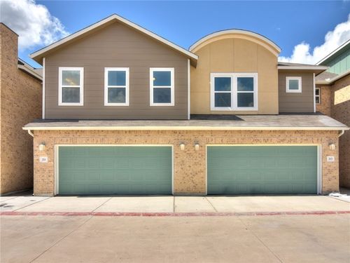 213 Bridgeford Dr, Austin, TX, 78745-6676 | Card Image