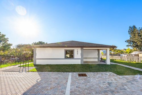 3-1827 Palm Acres Drive, Palm Springs, FL, 33406 | Card Image