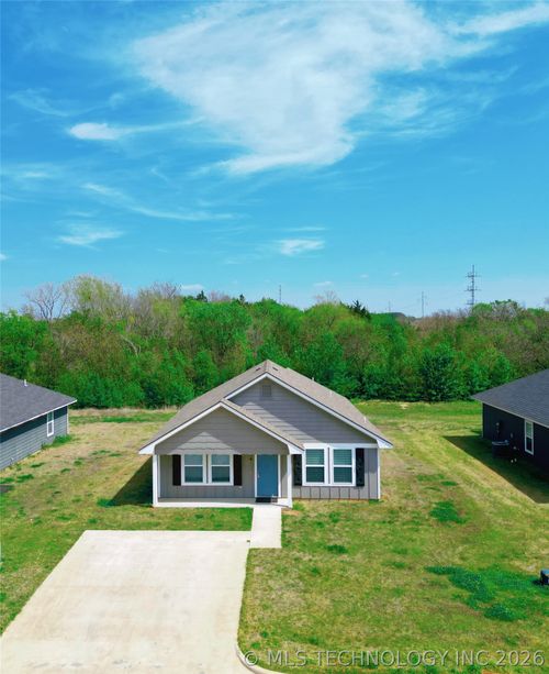 914 Westgate Avenue, Durant, OK, 74701 | Card Image