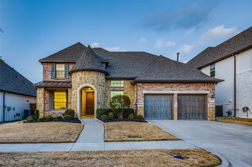 5836 Austin Waters, The Colony, TX, 75056-4346 | Card Image