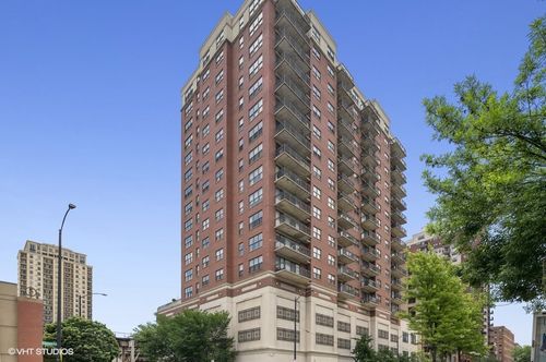 1705-5 E 14th Pl, Chicago, IL, 60605-2935 | Card Image