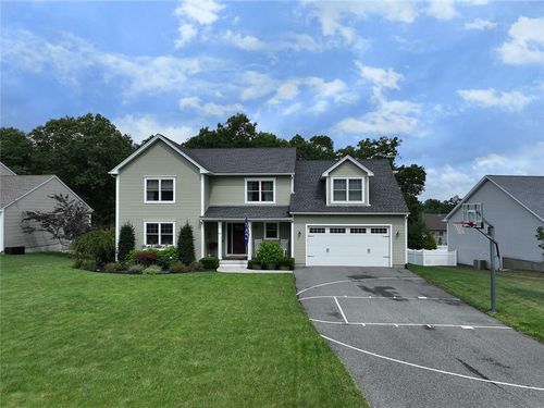 85 Cyrus Ct, West Kingston, RI, 02892-1970 | Card Image