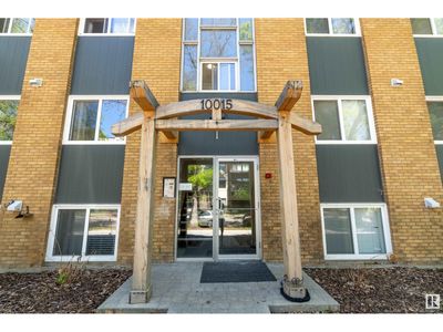 26 - 10015 83 Ave Nw, Condo with 1 bedrooms, 1 bathrooms and null parking in Edmonton AB | Image 2