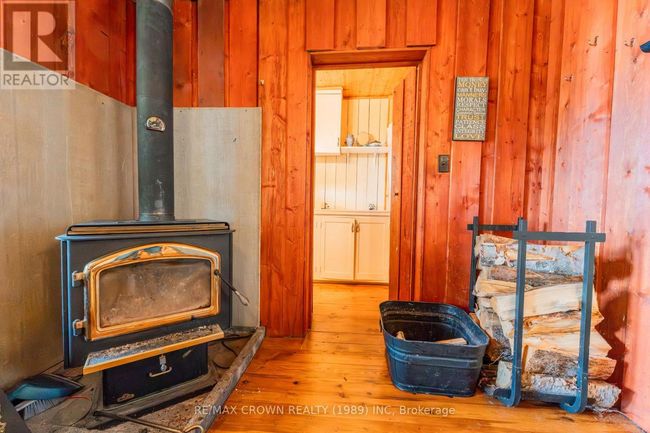 55 Sailing Club Rd, House other with 5 bedrooms, 1 bathrooms and 4 parking in Moonbeam ON | Image 20
