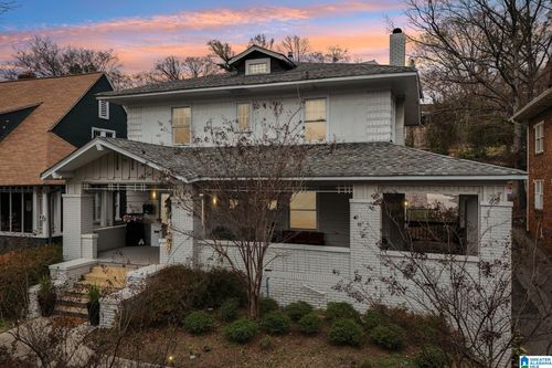 1031 26th Street Ensley, BIRMINGHAM, AL, 35218-1951 | Card Image