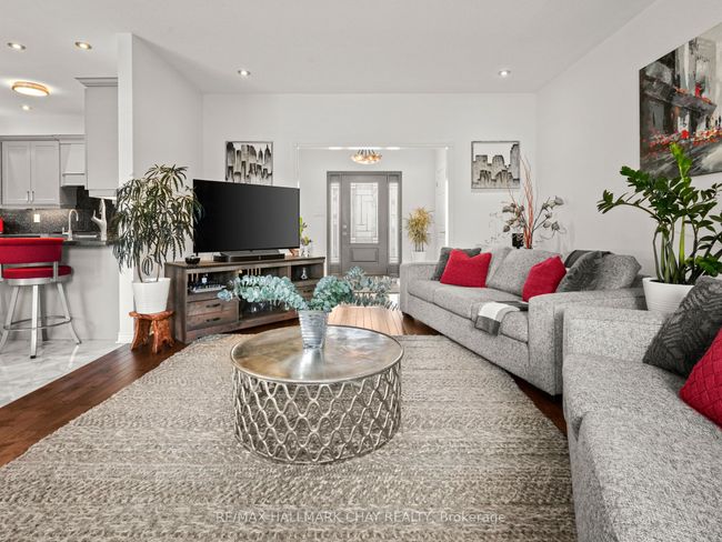 7558 Concession Rd 2, House other with 4 bedrooms, 3 bathrooms and 10 parking in Lisle ON | Image 10