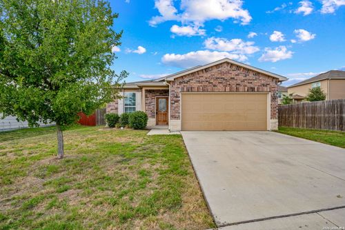 9523 Bent Tree Holw, Converse, TX, 78109-1518 | Card Image