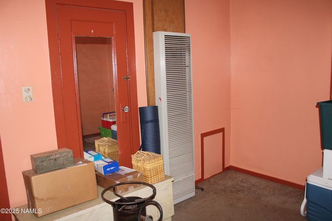 1012 W Aspinwall St, House other with 3 bedrooms, 1 bathrooms and null parking in Winslow AZ | Image 25