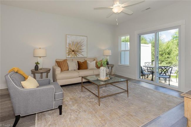 1737 Old Fields Blvd, House other with 3 bedrooms, 3 bathrooms and null parking in Haw River NC | Image 19
