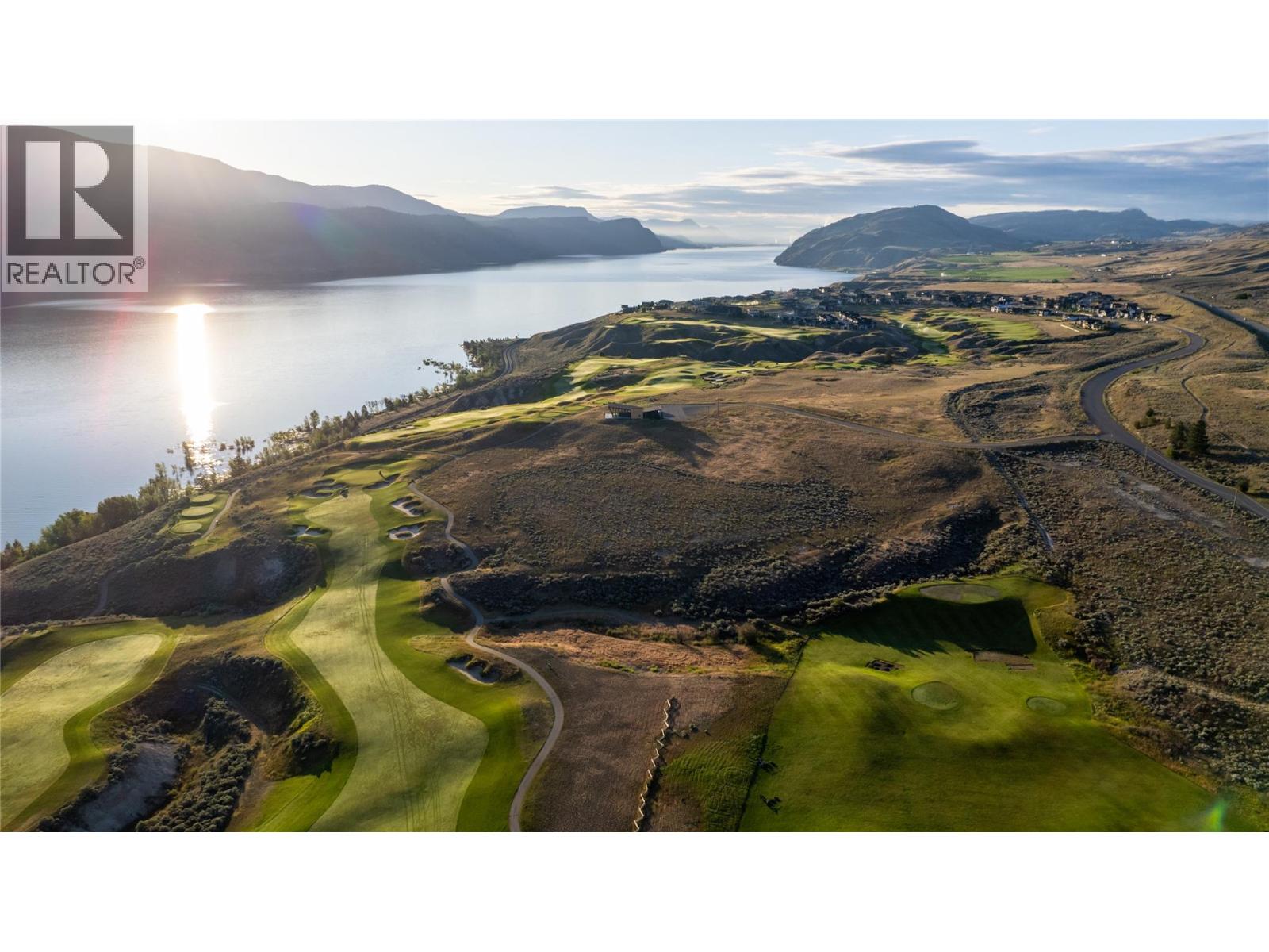 Land in Kamloops