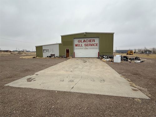 14 Lewis Rd, Cut Bank, MT, 59427 | Card Image