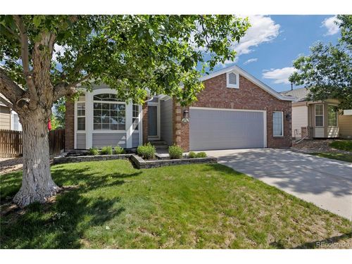 6458 Trappers Trail Ave, Parker, CO, 80134-2759 | Card Image