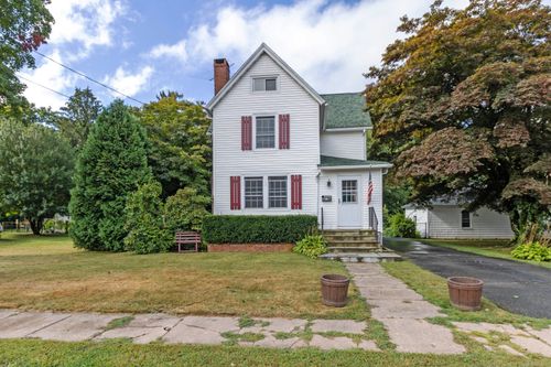 25 Waverly Ave, Portland, CT, 06480-1847 | Card Image