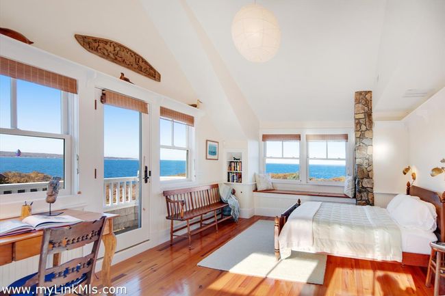 94 Menemsha Inn Rd, House other with 6 bedrooms, 5 bathrooms and null parking in Chilmark MA | Image 16