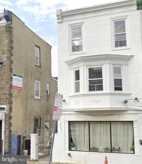 4941 Wayne Ave, Philadelphia, PA, 19144-3629 | Card Image