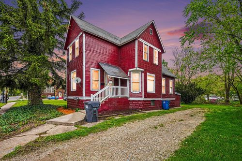 1216 N Park Street, Kalamazoo, MI, 49007 | Card Image