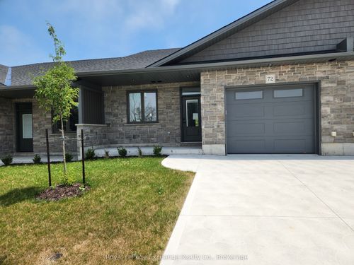 4 Mercedes Cres, Kincardine, ON, N2Z0J1 | Card Image