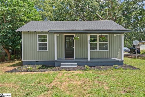 400 Palmetto Ave, Greenville, SC, 29611-2946 | Card Image