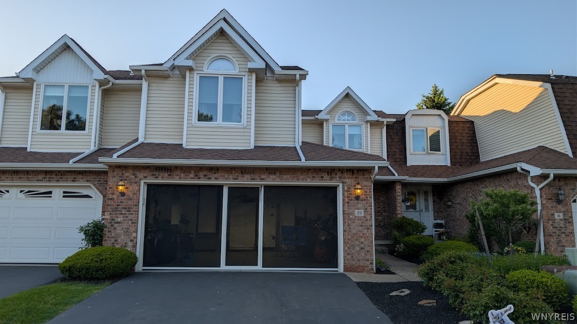 Residential in Tonawanda 2