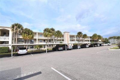 102 - 936 Virginia Street, Condo with 2 bedrooms, 1 bathrooms and null parking in Dunedin FL | Image 1