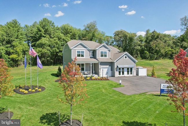 3413 Wooded Run Dr, House other with 3 bedrooms, 4 bathrooms and null parking in BROAD RUN VA | Image 69