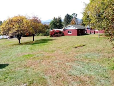 145 Langdell Road, Home with 0 bedrooms, 0 bathrooms and null parking in Morristown VT | Image 1