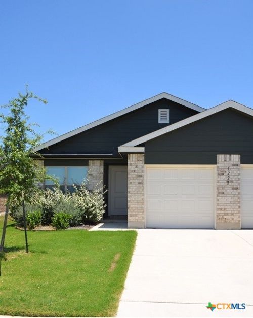 a-1222 Lehmann Drive, Copperas Cove, TX, 76522 | Card Image
