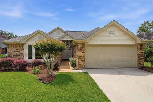 3206 N Peach Hollow Cir, Pearland, TX, 77584-2021 | Card Image