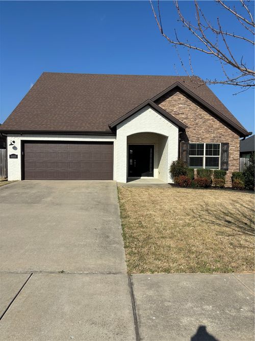 4400 Sw Eggersway Pl, Bentonville, AR, 72713-3081 | Card Image