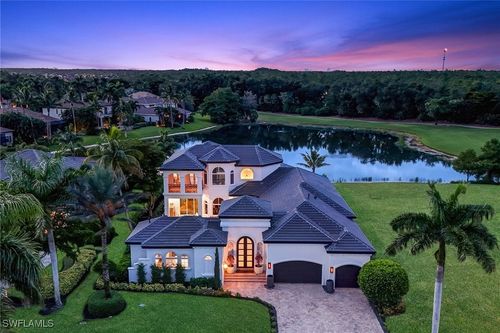 12450 Vittoria Way, FORT MYERS, FL, 33912-0607 | Card Image