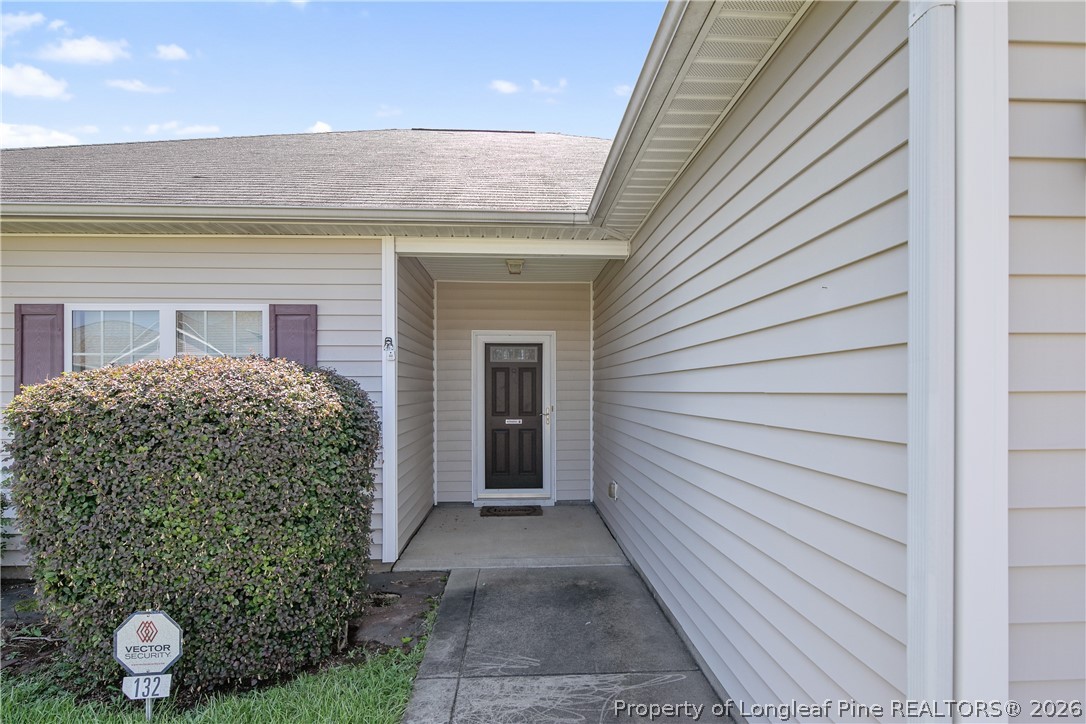 Residential in Raeford 4