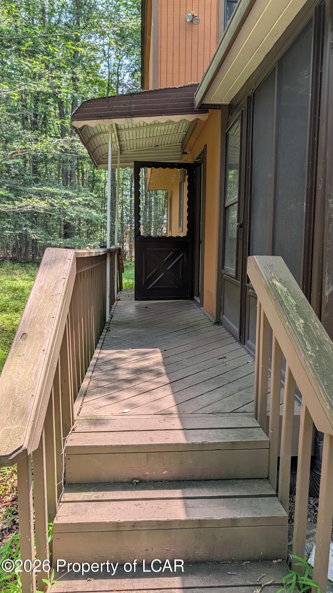 Residential in Pocono Lake 3