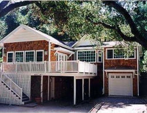 16220 Greenwood Rd, Los Gatos, CA, 95030 | Card Image