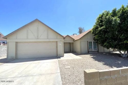 4501 N 106th Drive, Phoenix, AZ, 85037 | Card Image