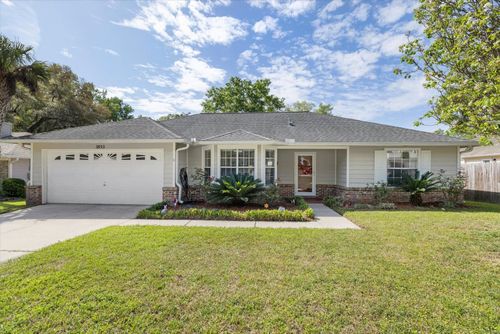 3853 Magellan Ct, Tallahassee, FL, 32303-2599 | Card Image
