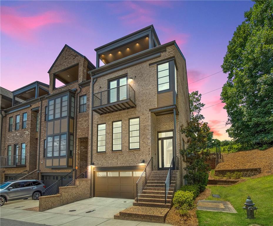 Altissimo Dr, Alpharetta, GA 30009