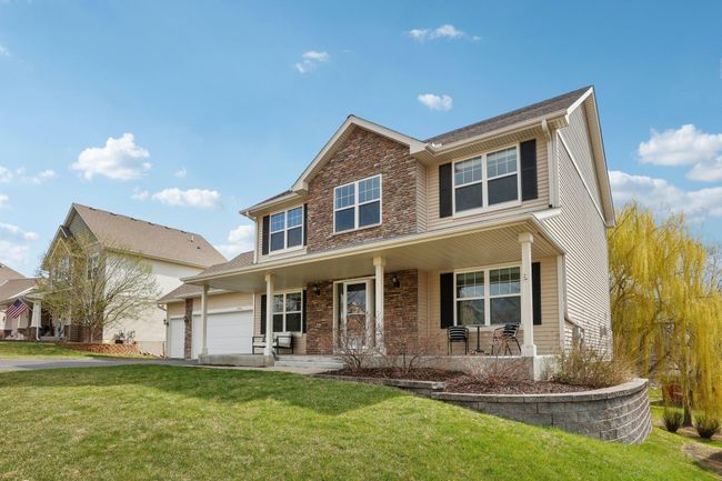 290 Liberty Heights Dr, House other with 4 bedrooms, 4 bathrooms and null parking in Chaska MN | Image 57