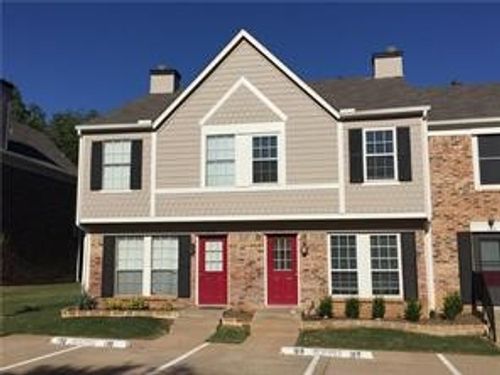 189 Merlin Way, Euless, TX, 76039-4214 | Card Image