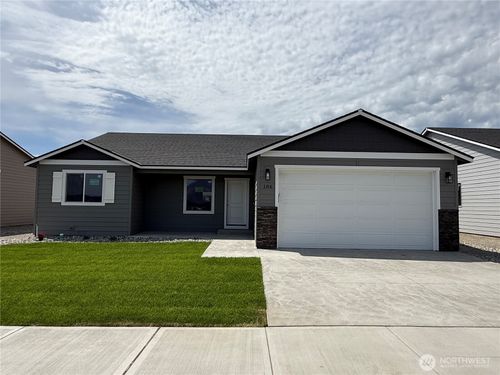 186 Salmon Dr, Wenatchee, WA, 98801-8501 | Card Image