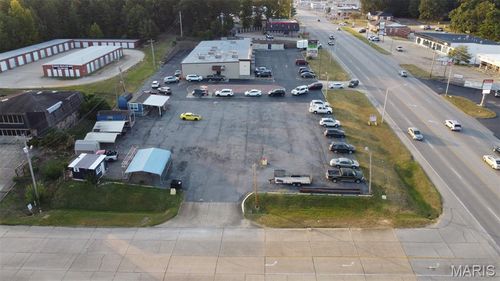 1890 N Westwood Blvd, Poplar Bluff, MO, 63901-2832 | Card Image