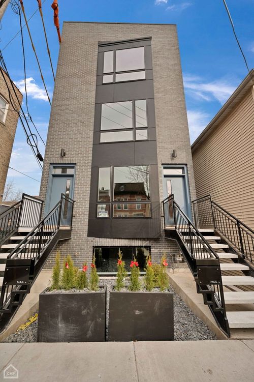 1-1024 W 19th St, Chicago, IL, 60608-3329 | Card Image